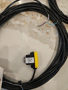 Banner Empfänger QS30ARX-15616 (Coleman 06741-1) - Bild 1 von 1