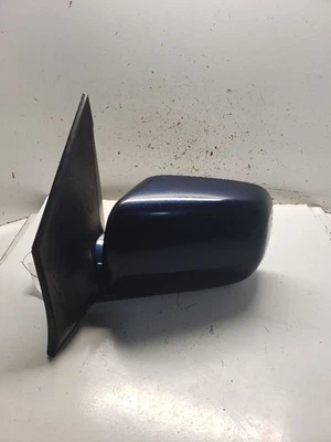 Used Left Door Mirror fits: 2004 Honda Pilot Power heated painted Left Grade A - Image 1 of 4