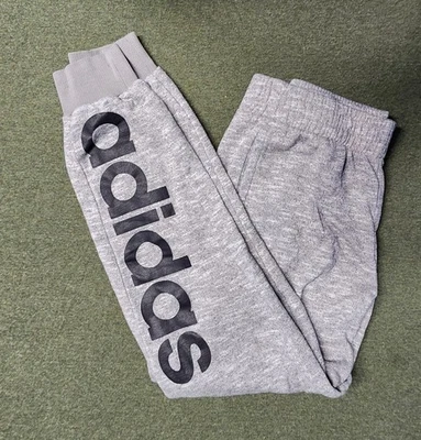 Adidas Sudaderas Gris Juvenil Medianas Foto 1 de 3