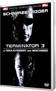 Terminator 3, Le Soulèvement des machines (Édition... | DVD | Zustand akzeptabel - Bild 1 von 2