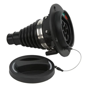 Adaptateur De Chargeur EV 16A 32A Universel CE TUV IEC 62196-2 Approuvé Tomk - Afbeelding 1 van 12
