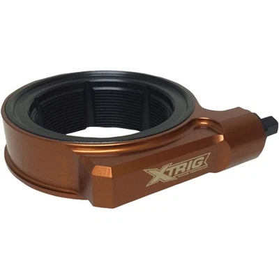 XTRIG Shock Pre-Load Adjuster For Yamaha YZ250F 2007-2009 - Image 1 of 2
