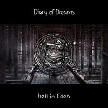 Hell in Eden (Ltd.Panorama-Digipak) von Diary of Dreams | CD | Zustand gut - Bild 1 von 2