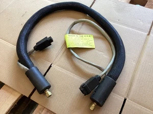 INDEMAX N23K04 HOT GLUE HOSE. (E4) - Picture 1 of 3