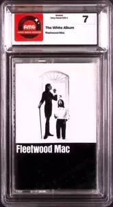 Fleetwood Mac Self Titled Cassette Tape, 1975 Club Edition Sealed Amg 7 - Bild 1 von 4