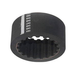 Neu Flexible Kupplungsmuffe Für 02-10 VW Touareg Multivan V Transporter T5 Mk V - Bild 1 von 6