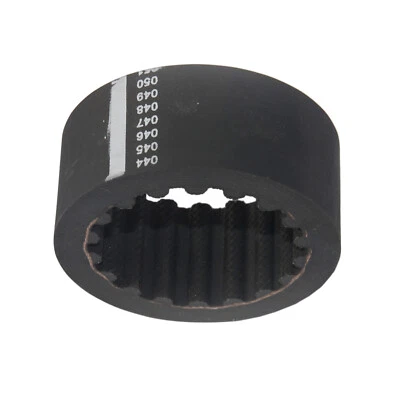 Nuovo manicotto frizione flessibile per 02-10 VW Touareg Multivan V Transporter T5 Mk V - Immagine 1 di 4