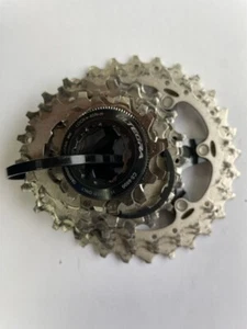 Shimano Ultegra CS-6800 11 speed Cassette 11 x 28T 68HUSD - Picture 1 of 1
