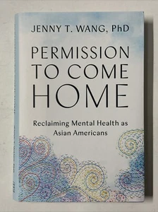 Permisson to Come Home, Jenny T. Wang, gebunden - Bild 1 von 2