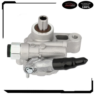 Bomba de dirección asistida para Cadillac SRX 2004-2009 4,6 L 281 cu. In. V8 GAS DOHC Foto 1 de 4