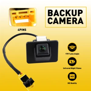 Rear View Backup Back Up Park Camera 95760-2T001 Fits For 2011-2013 Kia Optima T - Picture 1 of 11