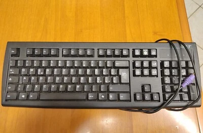 Tastiera PC PS/2 ACER KB-2971 QWERTY IT italiana - Immagine 1 di 2