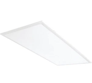 ⚡️RAB EZPAN2X4-40N/D10 White Dimmable Edgelit LED Panel 4000K 81 CRI 120-277V - Picture 1 of 2