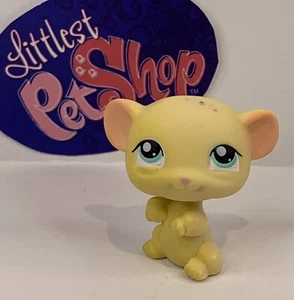 MAUS #448 - Authentische kleinste Haustierhandlung - Hasbro LPS - Bild 1 von 4