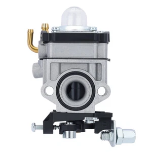 H619-6A 52CC blower trimmer Carburetor Fit 1E32F 1E34F 1E36F engine USA Carb - Picture 1 of 8