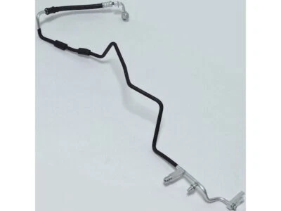 For 2000-2006 Volkswagen Golf A/C Refrigerant Liquid Hose 55858MZJH 2003 2004 - Image 1 of 2