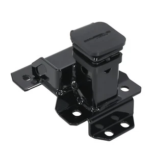 Kit de enganche de remolque trasero de 2" para Can-Am Maverick X3/MAX 2022-2024 atornillable - Imagen 1 de 12