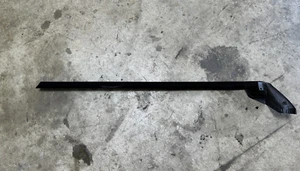 For BMW E93 OEM M3 Channel sealing,inside,door,front left 7119089 E92 E90 S65 V8 - Bild 1 von 6