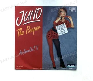 Juno - The Reaper GER 7in 1983 ' - Imagen 1 de 1