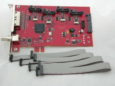 AMD Firepro S400 Sync Card - Image 1 of 2