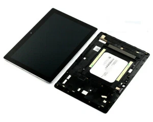 LCD Display Touch Screen Assembly+Frame For Asus ZenPad 10 Z300M P00C - Picture 1 of 4