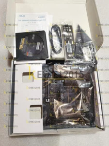 1PCS ASUS TUF GAMING X570-PLUS WIFI AMD ATX scheda madre desktop - Foto 1 di 1