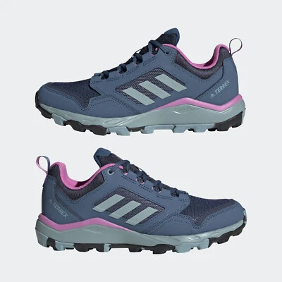 ADIDAS Terrex Tracerocker Damen Laufen Outdoor Wanderschuh Trekking, GZ4080 / A3 - Bild 1 von 4