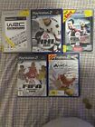 PS2 Games Bundle Most  With Manuals