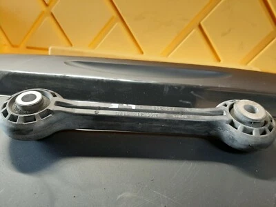 Audi S5 2009-2016 estabilizador delantero barra estabilizadora extremo enlace OEM Foto 1 de 3
