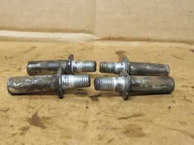 Juego de pernos de piñón Honda CM400E 1981 90128-369-000 Foto 1 de 4