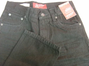Children's ARIZONA Black Skinny Jeans Size 10R NWT - Picture 1 of 6