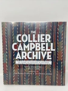 The Collier Campbell Archive Signed By Sarah Campbell 88/200 - Bild 1 von 8
