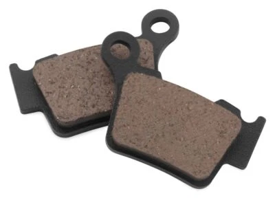 Pastilla de freno y zapata BikeMaster para KTM 250 EXC 2004-2007 estándar trasera O7065 Foto 1 de 3