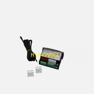 DIXELL Temperature Controller Sensor XR02CX-4N1F1 with Sensor probe new