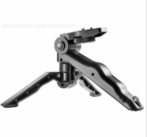 New Live Broadcast Quickly Tripod Desktop Stand For Gopro Black - Picture 1 of 3