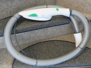 ORIGINAL Vorwerk KOBOLD Polsterboy PB 440 + Elektroschlauch VK 150 200 - Bild 1 von 3