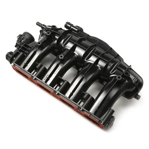 06H133185BL Intake Manifold Assembly Fit For A4 /S4/Avant A5 /S5 CDHB CDHA 1.8T - Picture 1 of 12