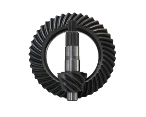 Revolution Gear GM10.5" 14-Bolt 4.10 Ratio Ring and Pinion Fits GM 10.5 Truck - Picture 1 of 2