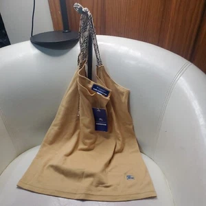 Burberry Ladies Camisole Size 38 Italy Sizing. - Picture 1 of 12