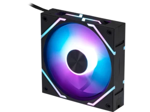 MSI MPG EZ120 ARGB-1B CASE FAN MSI|MPG EZ120 ARGB-1B R Accessories - PC - Picture 1 of 5