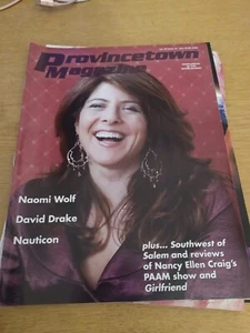 Provincetown Magazine Vol. 39 Issue. 5 - 19th May 2016 - B160 - Bild 1 von 1
