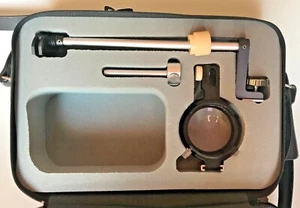 [NOS] Nikon Nikonos Close Up Lens System Outfit V IV III Underwater Macro #B103 - Picture 1 of 4