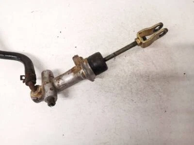 Chevrolet Aveo 2006 cilindro de embrague maestro usado, genuino #1789104-42 Foto 1 de 4