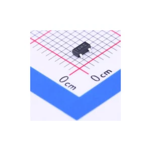 5 Stück BSR16,215 SOT-23 - Bild 1 von 1