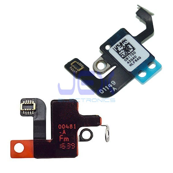Antena de Señal Wifi Bluetooth Cinta Flexible para Iphone 8 u 8 Plus o SE 2ª Generación Foto 1 de 1