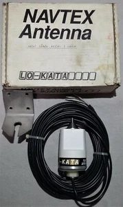 LO-KATA NAVTEX Antenne SN: 2B201103 - Bild 1 von 9