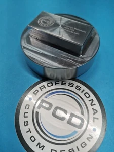 1 X Porsche Jack Pad Aluminium FIT'S PORSCHE TAYCAN OR PANAMERA - Picture 1 of 4