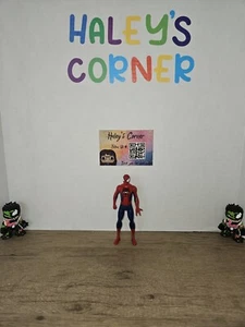 Marvel Spider-Man Kunststoff Actionfigur Hasbro 2015 - Bild 1 von 4