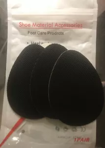foot care products Heel Pads Shoe Material Accessory - Picture 1 of 1