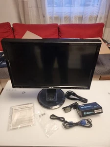 ASUS VG 23 AH Monitor - IPS PC Bildschirm neu - Bild 1 von 6